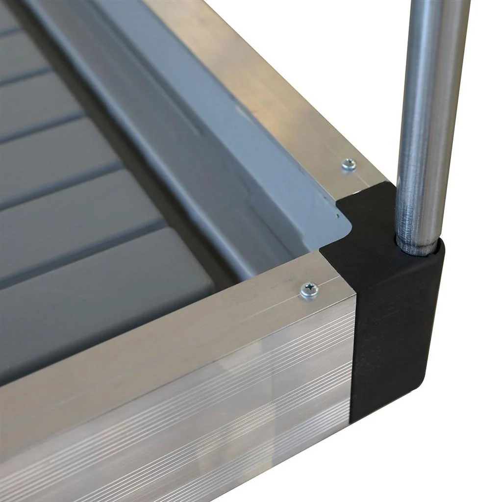 Next G3N™ Ebb & Flow Bench - Image 4