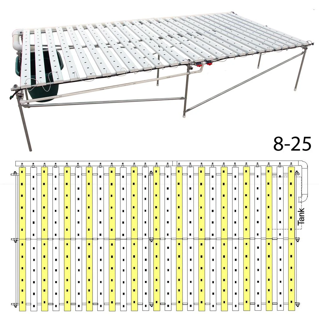 CropKing® NFT System - Image 3