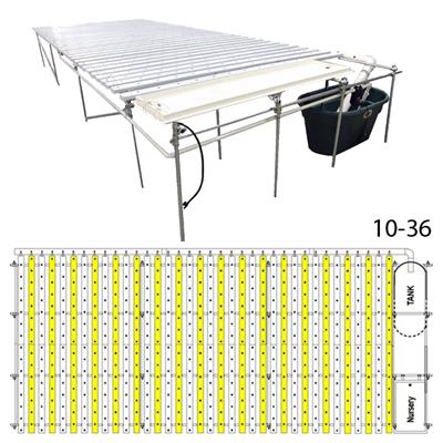 CropKing® NFT System - Image 4