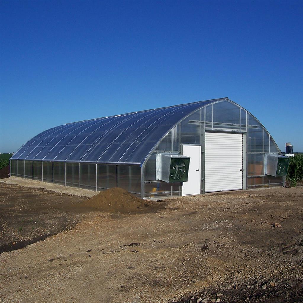 Northern Starter Greenhouse Package - Image 2