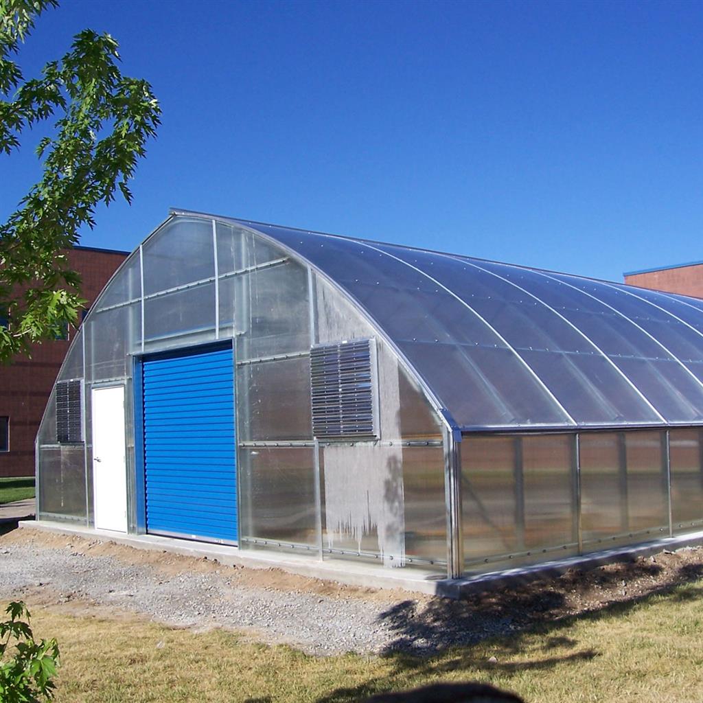 Northern Starter Greenhouse Package - Image 3