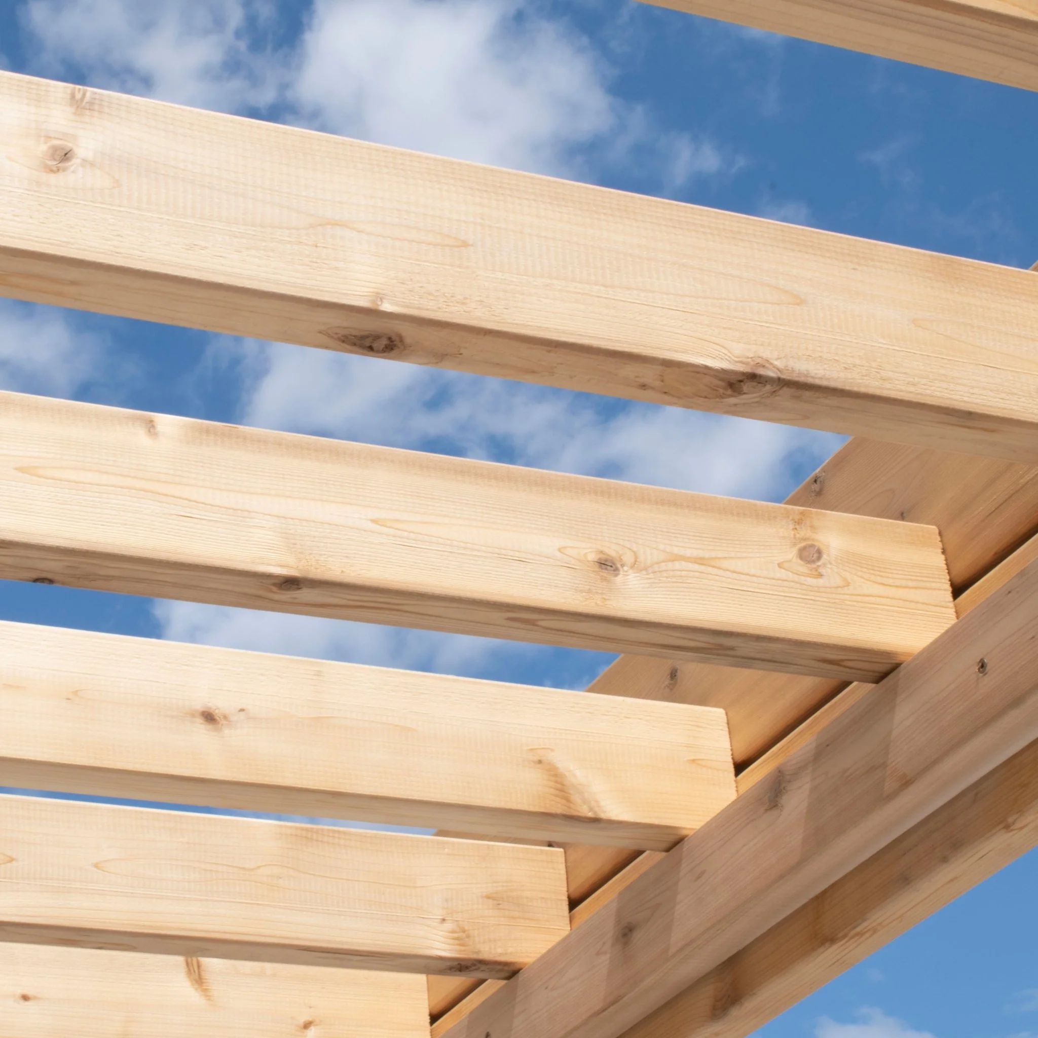 Outdoor Living Today Urban Escape Pergola 10x10 - Image 5
