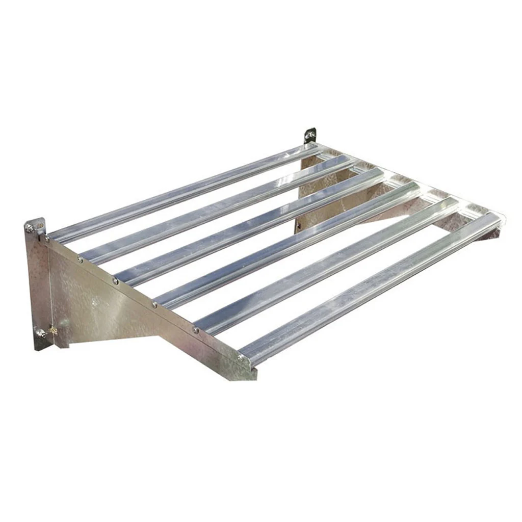 Palram - Canopia Heavy Duty Shelf Kit for Greenhouses
