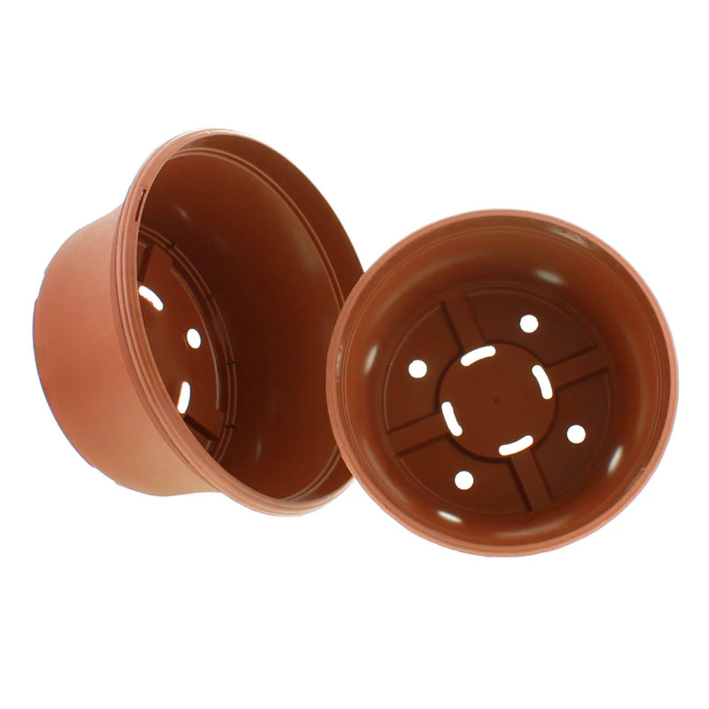 Panterra Bowl Planters - Image 2