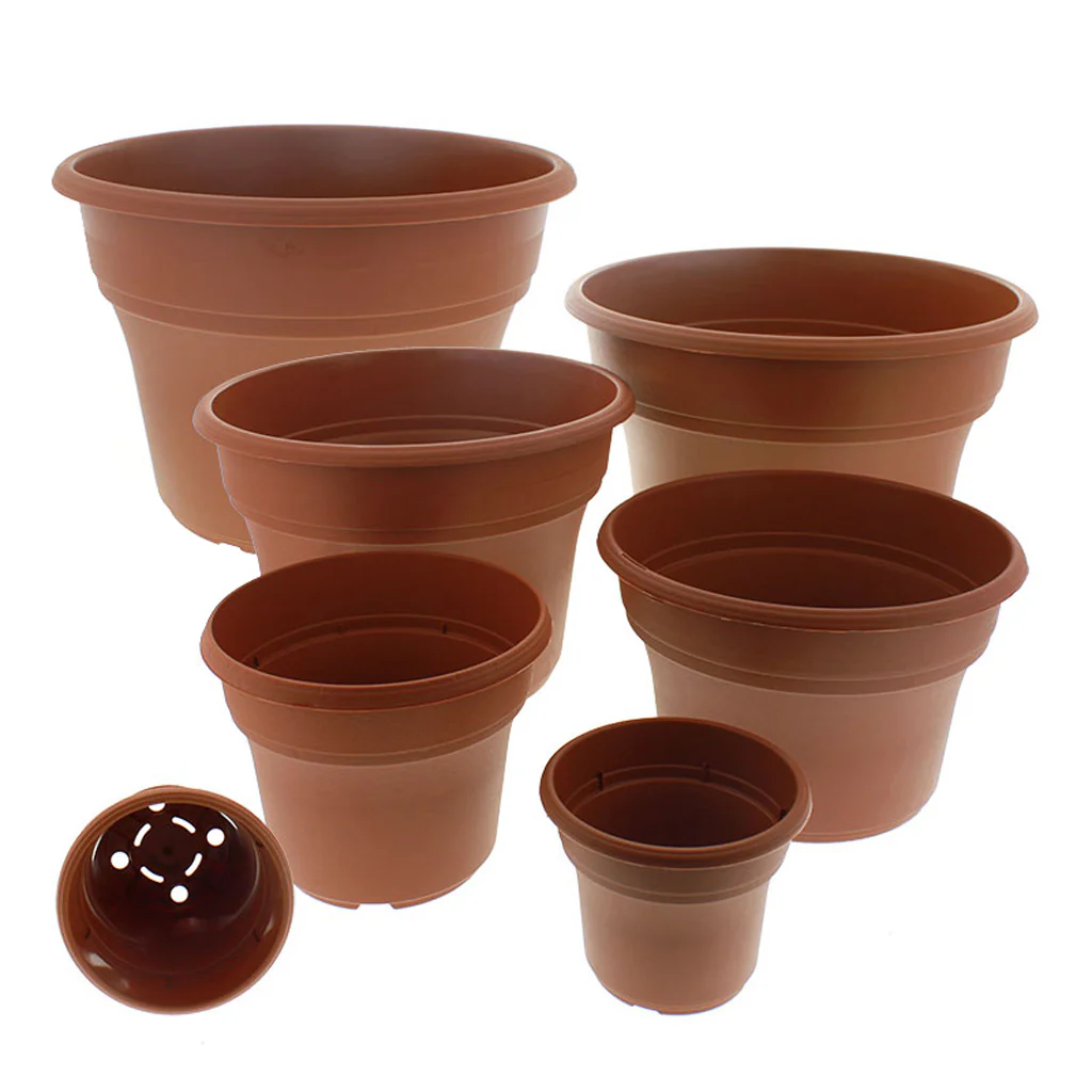 Panterra Planter Pots - Image 2