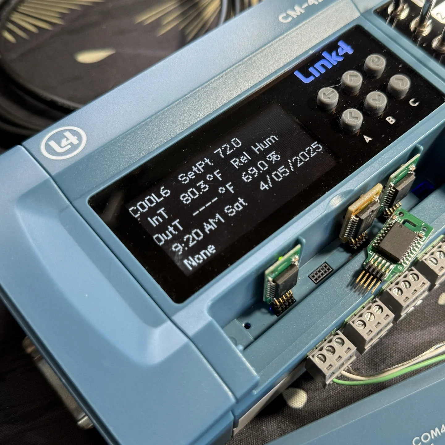Link4 Pearl Integrated Controller - Image 2