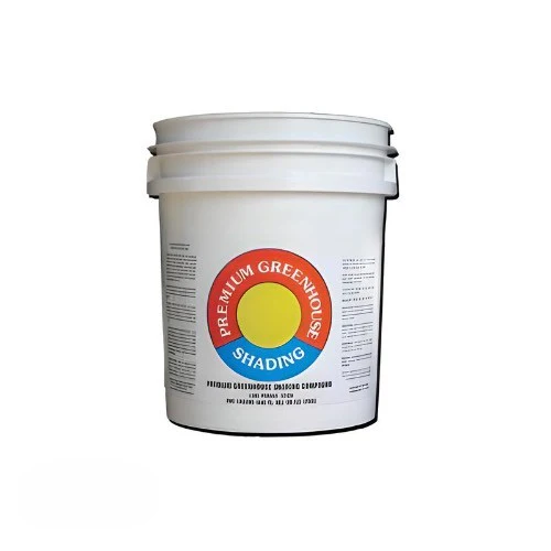 Reg Stick 5 Gallon Greenhouse Shading Compound
