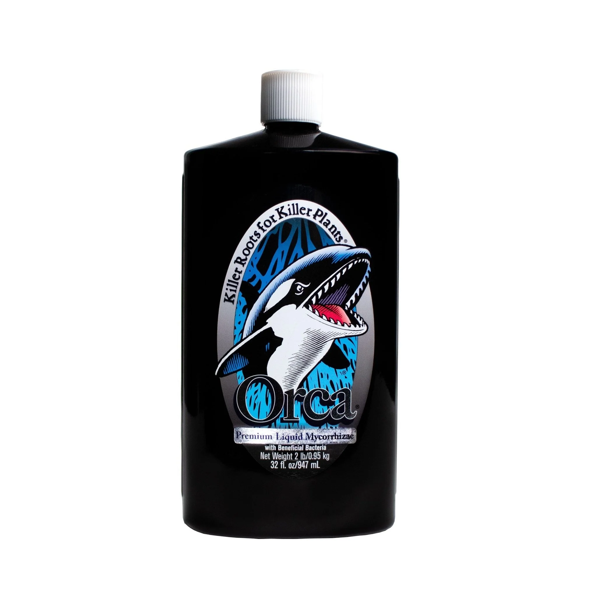 Plant Success Orca® Liquid Mycorrhizae