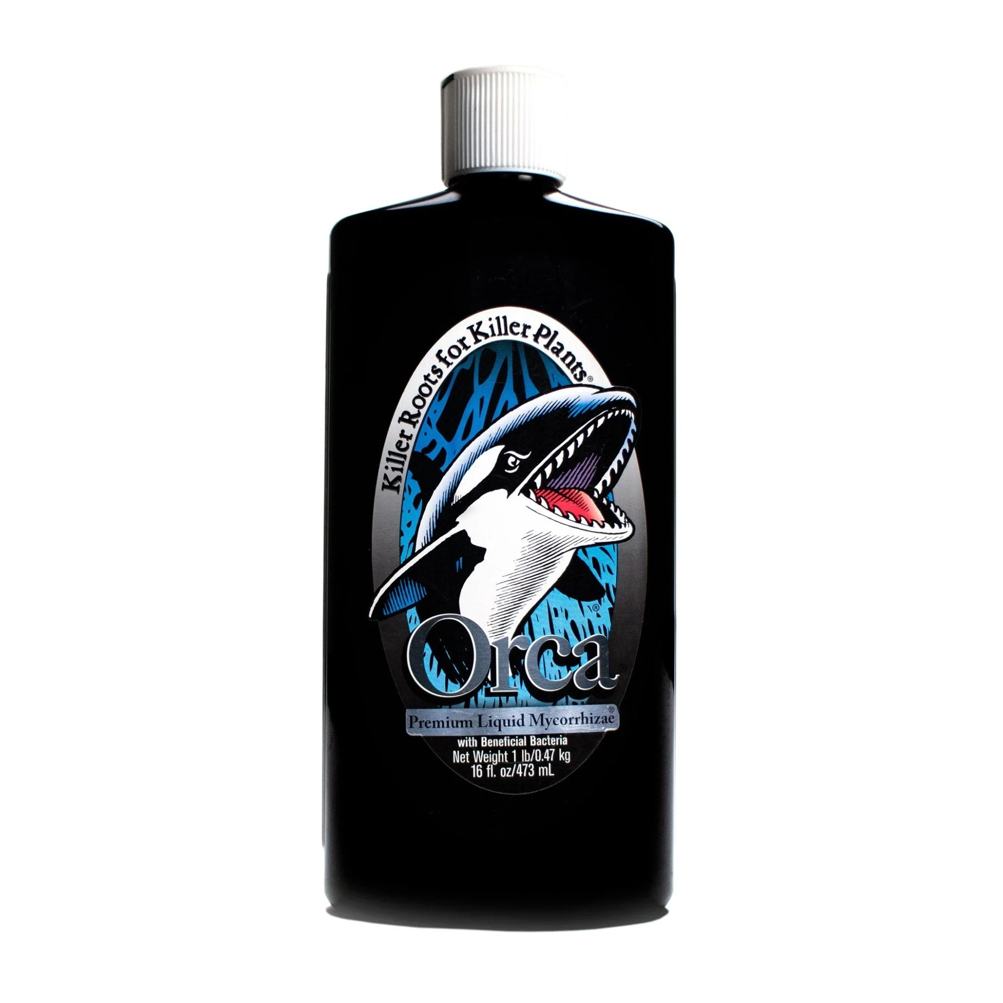 Plant Success Orca® Liquid Mycorrhizae - Image 2