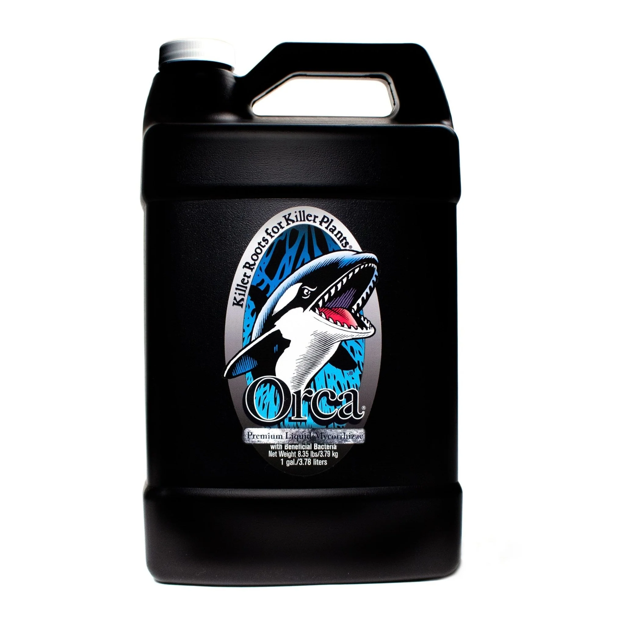 Plant Success Orca® Liquid Mycorrhizae - Image 3