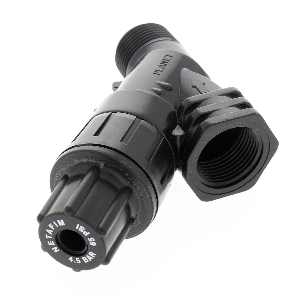 Netafim™ Pressure Regulator - Image 10