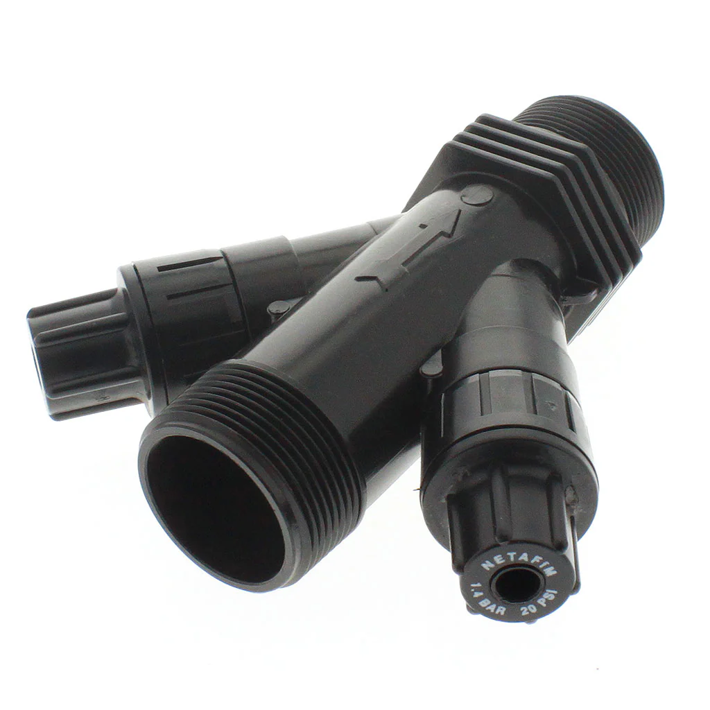 Netafim™ Pressure Regulator - Image 2