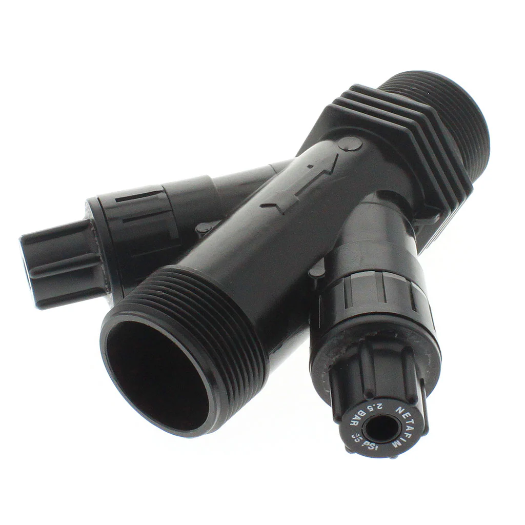 Netafim™ Pressure Regulator - Image 3