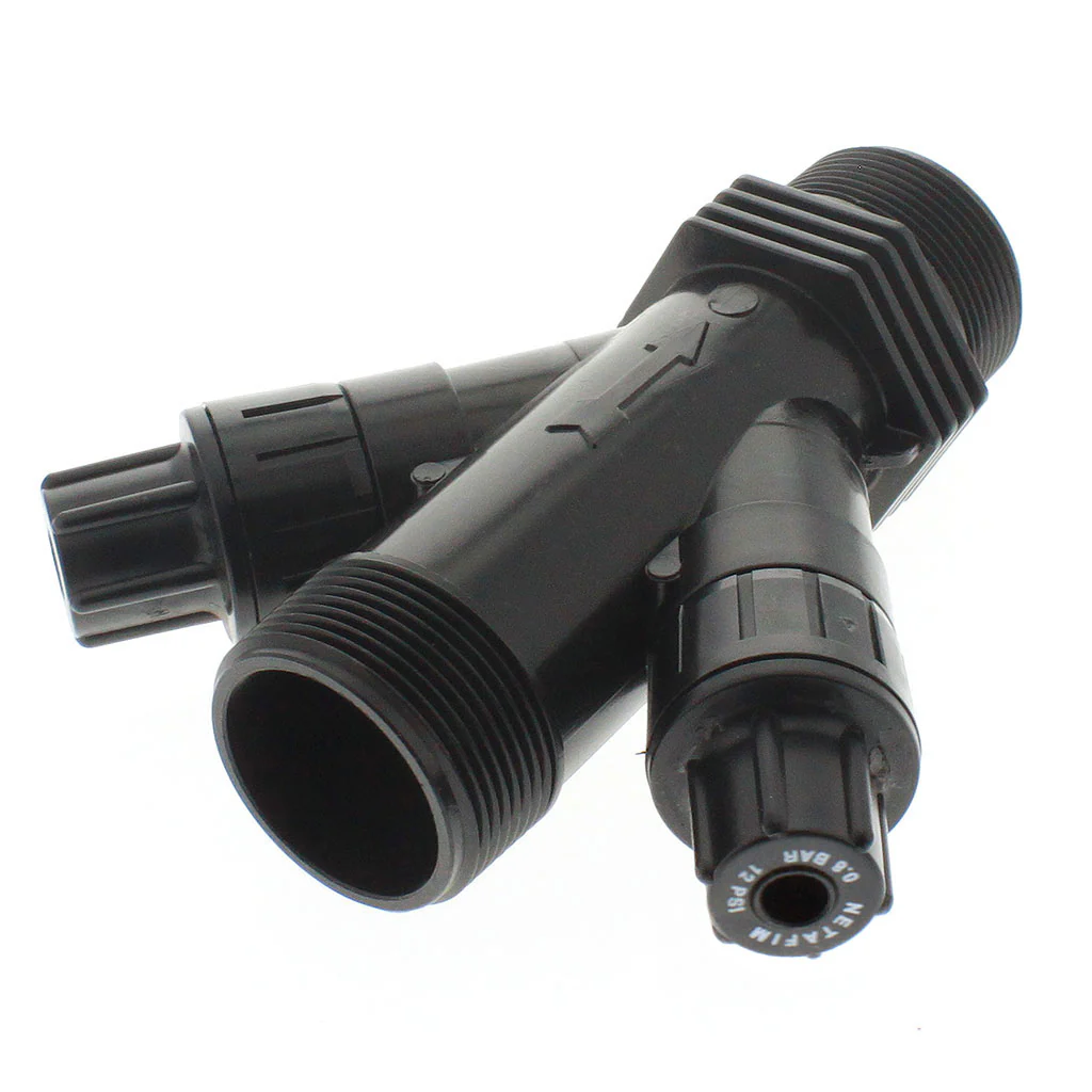 Netafim™ Pressure Regulator - Image 4