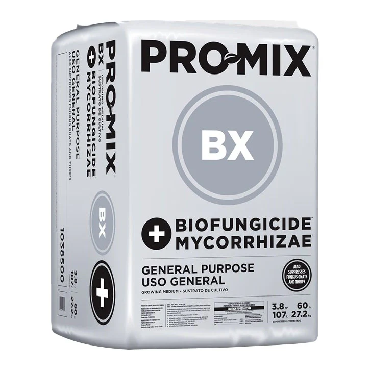 PRO-MIX BX Biofungicide + Mycorrhizae - Image 3