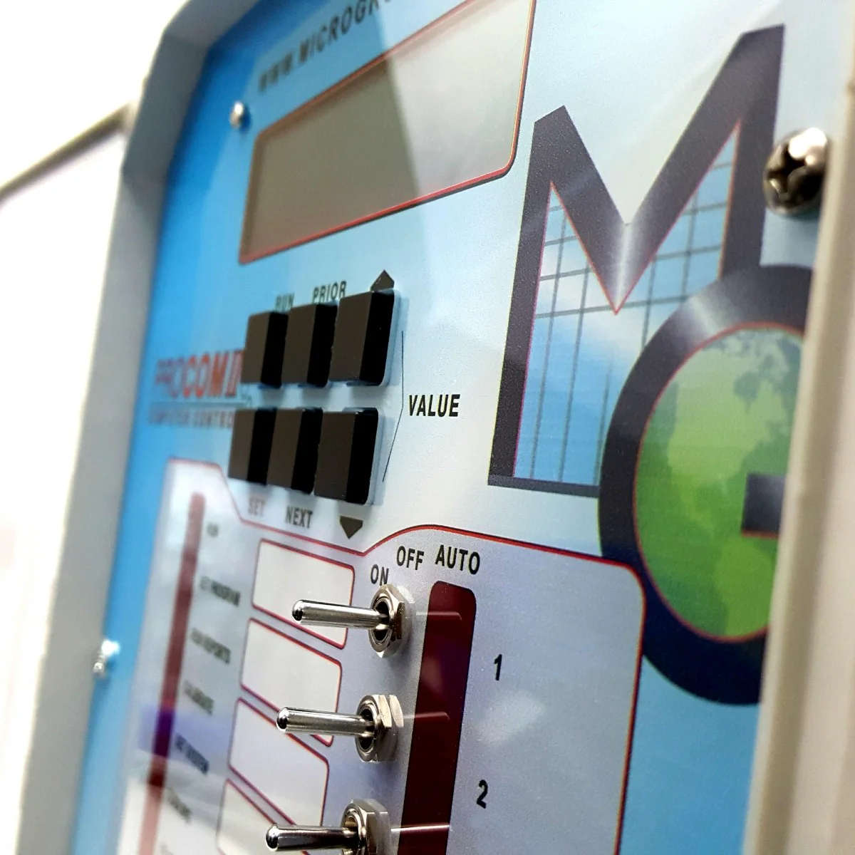 ProCom II Greenhouse Controller - Image 2