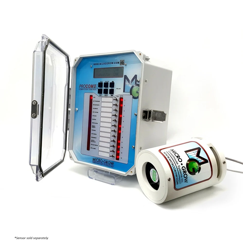ProCom II Greenhouse Controller - Image 3