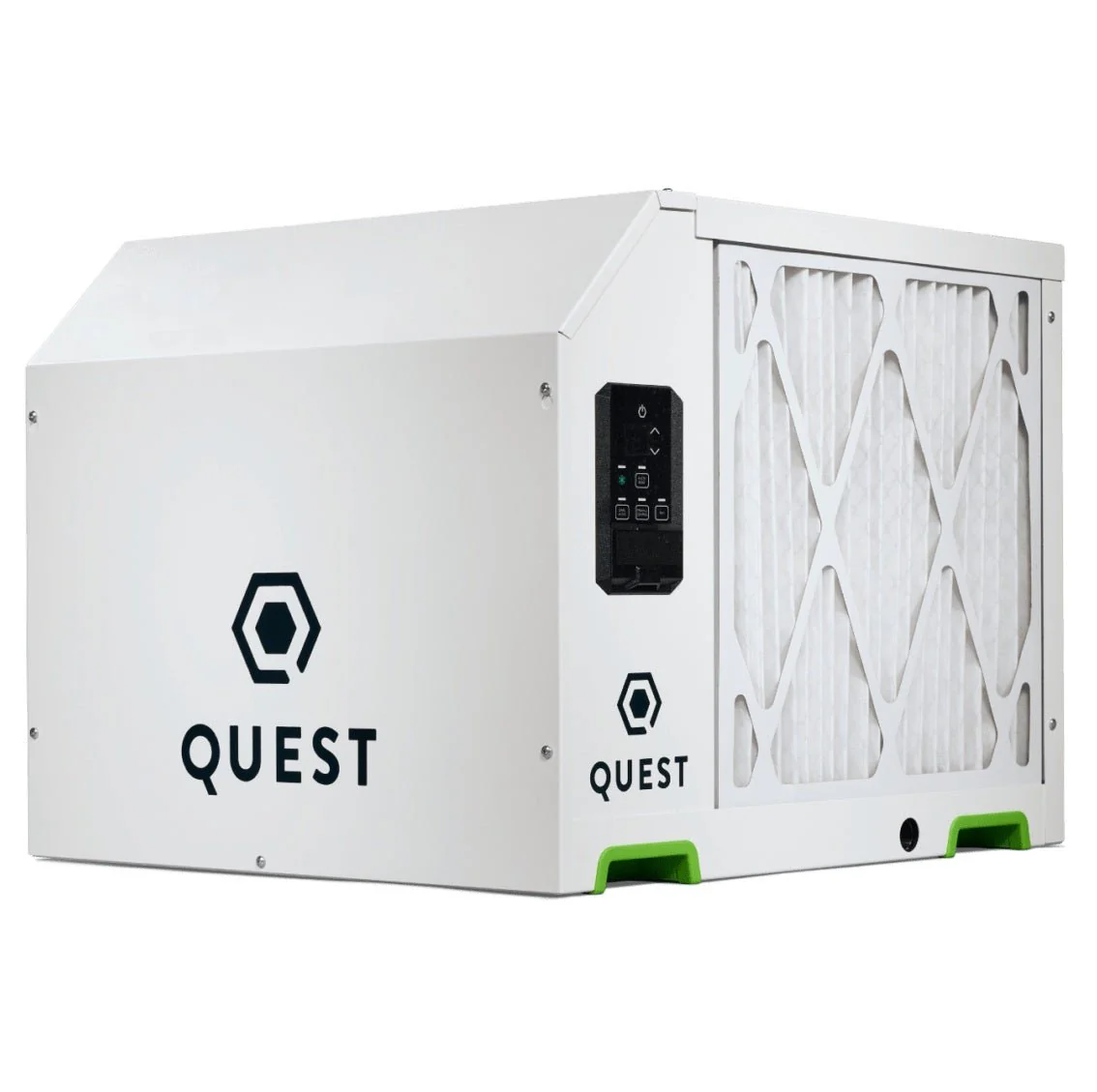 Quest 155 High Efficiency Overhead Dehumidifier