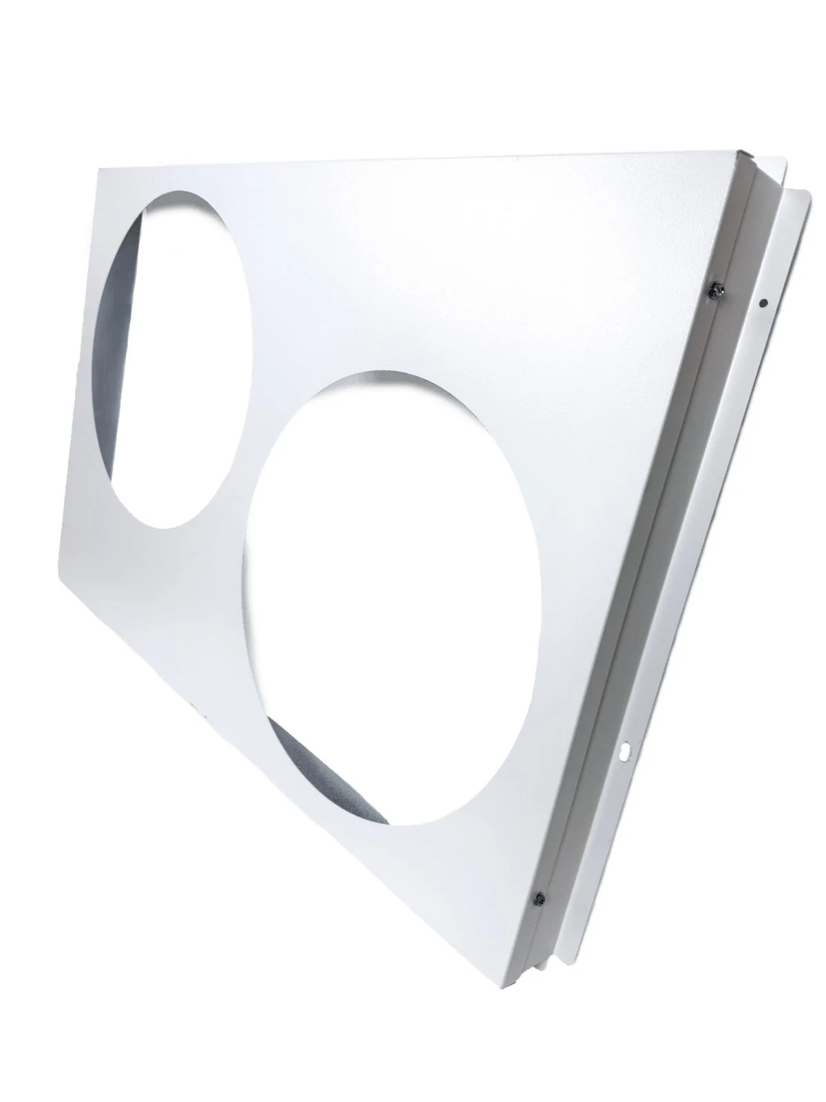 Quest 6-Series Exhaust Duct Kit