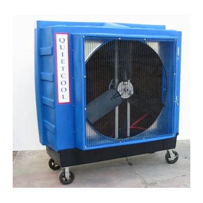 QuietCool Belt Drive Evaporative Cooler - Image 2