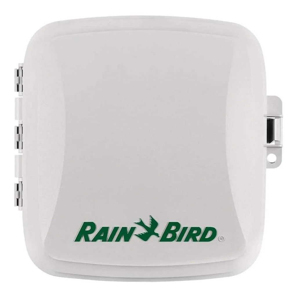 Rain Bird 8 Station Irrigation System Controller - Image 3