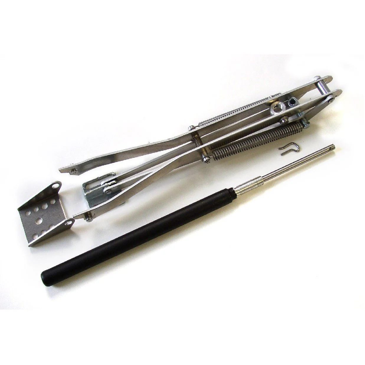 Riga Automatic Vent Opener - Image 3