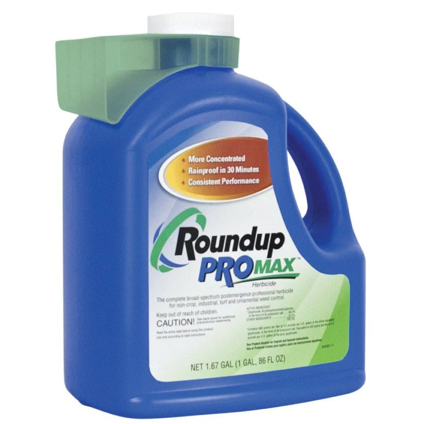 Roundup® ProMax® Herbicide