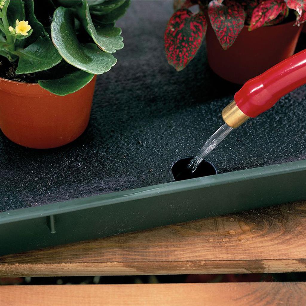 Garland Self Watering Windowsill Plant Tray - Image 2