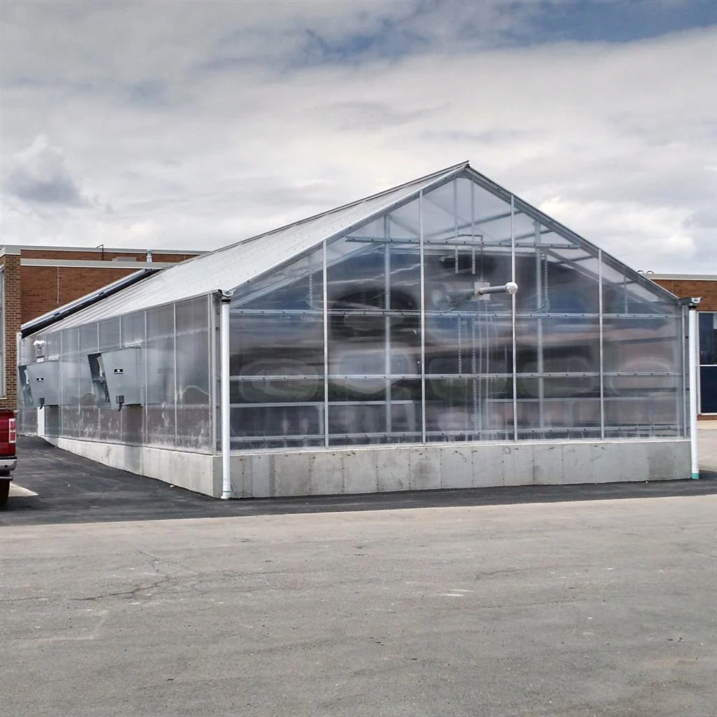 Senior Teaching Greenhouse Package - Image 2