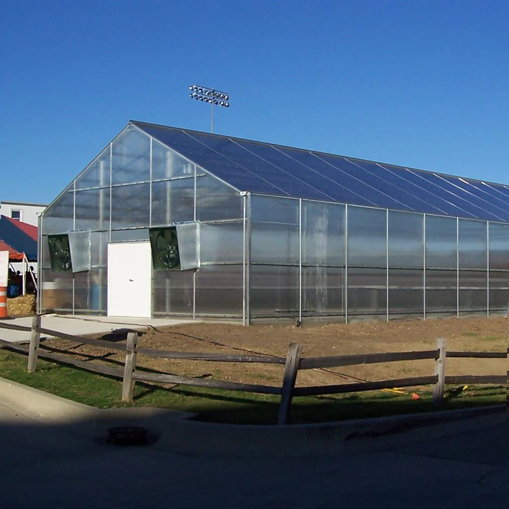 Senior Teaching Greenhouse Package - Image 4