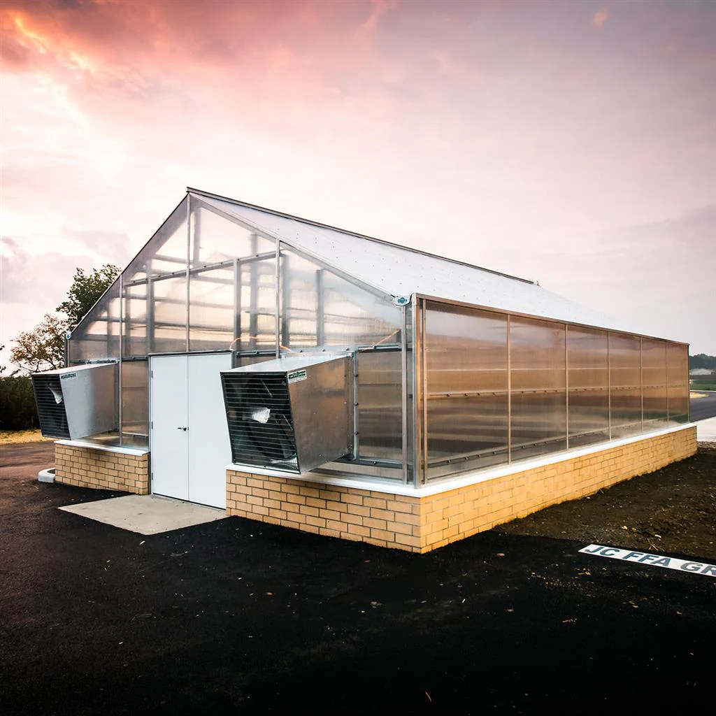 Senior Teaching Greenhouse Package - Image 5