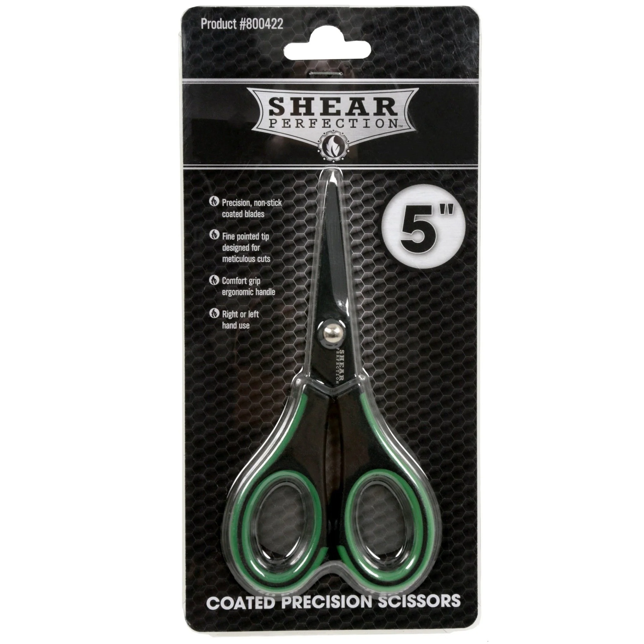 Shear Perfection® Precision Series Non-Stick Scissor - Image 2