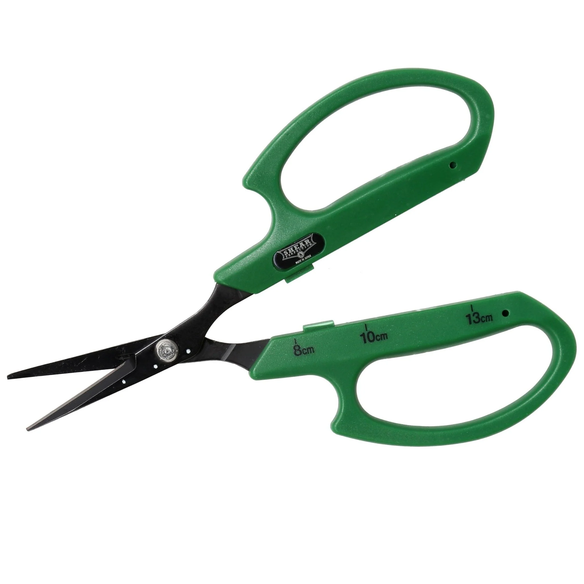 Shear Perfection® Senshi® Non-Stick Bonsai Scissor with 2 in. Blade