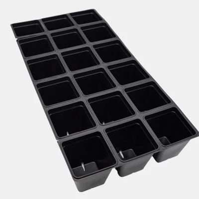 Sheet Pots - Image 5