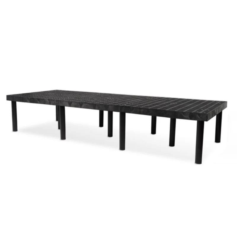 Benchmaster™ Single Level Display Bench - Image 10