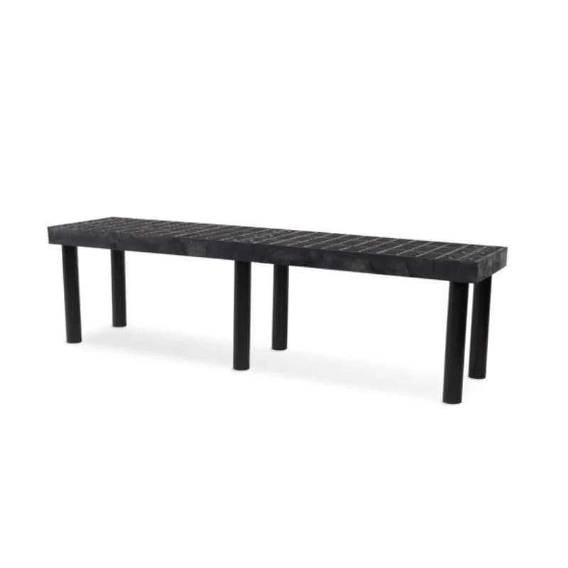 Benchmaster™ Single Level Display Bench - Image 2