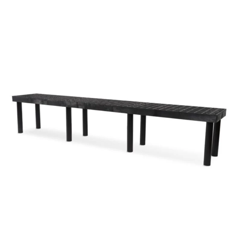Benchmaster™ Single Level Display Bench - Image 3