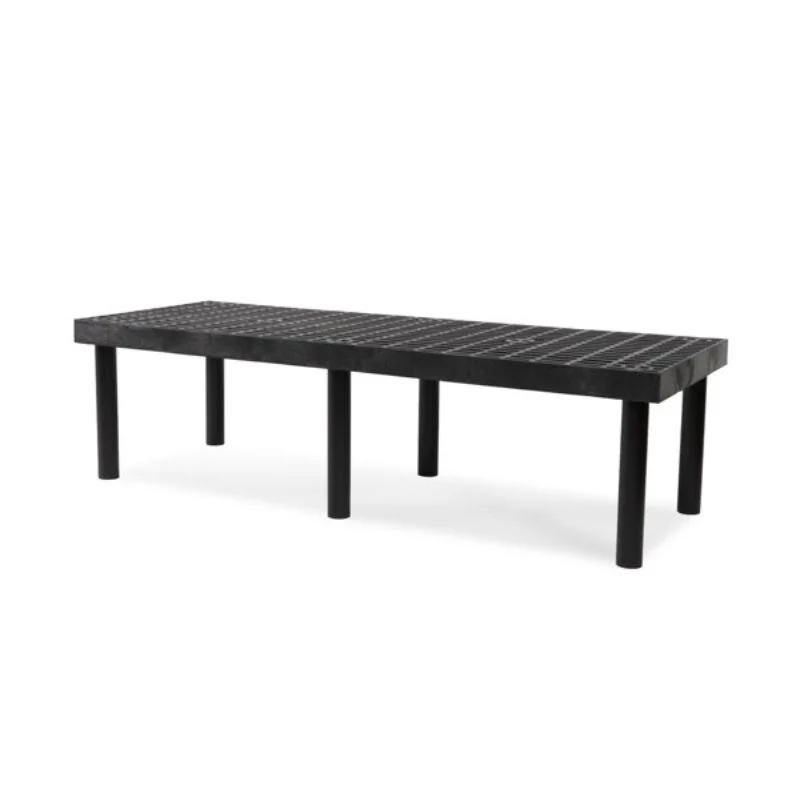 Benchmaster™ Single Level Display Bench - Image 6