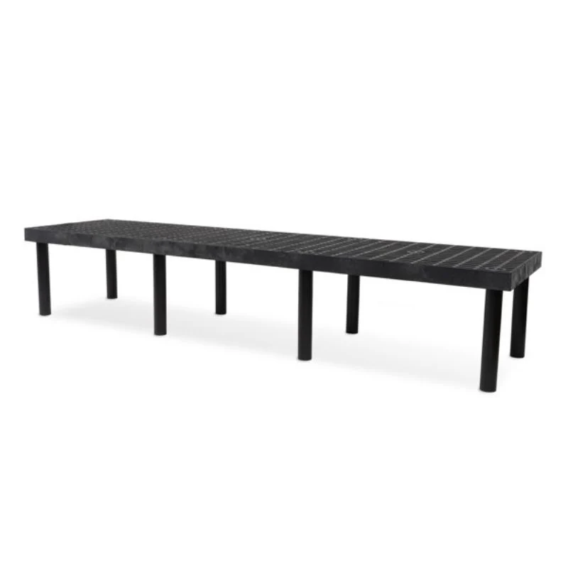 Benchmaster™ Single Level Display Bench - Image 7