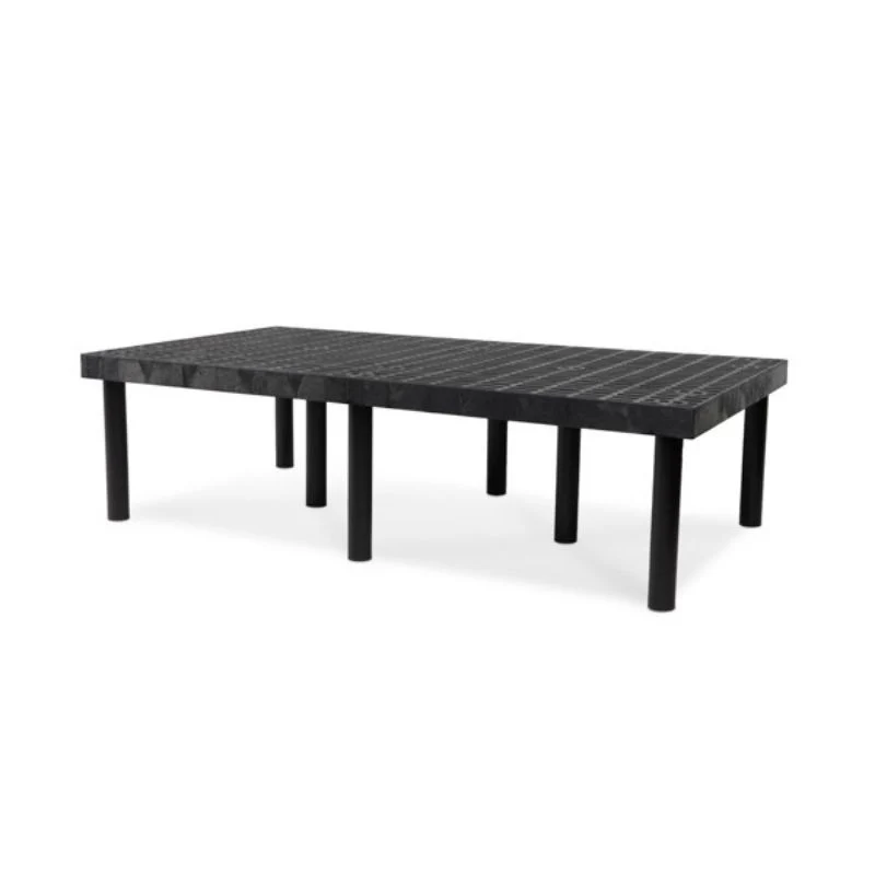 Benchmaster™ Single Level Display Bench - Image 9