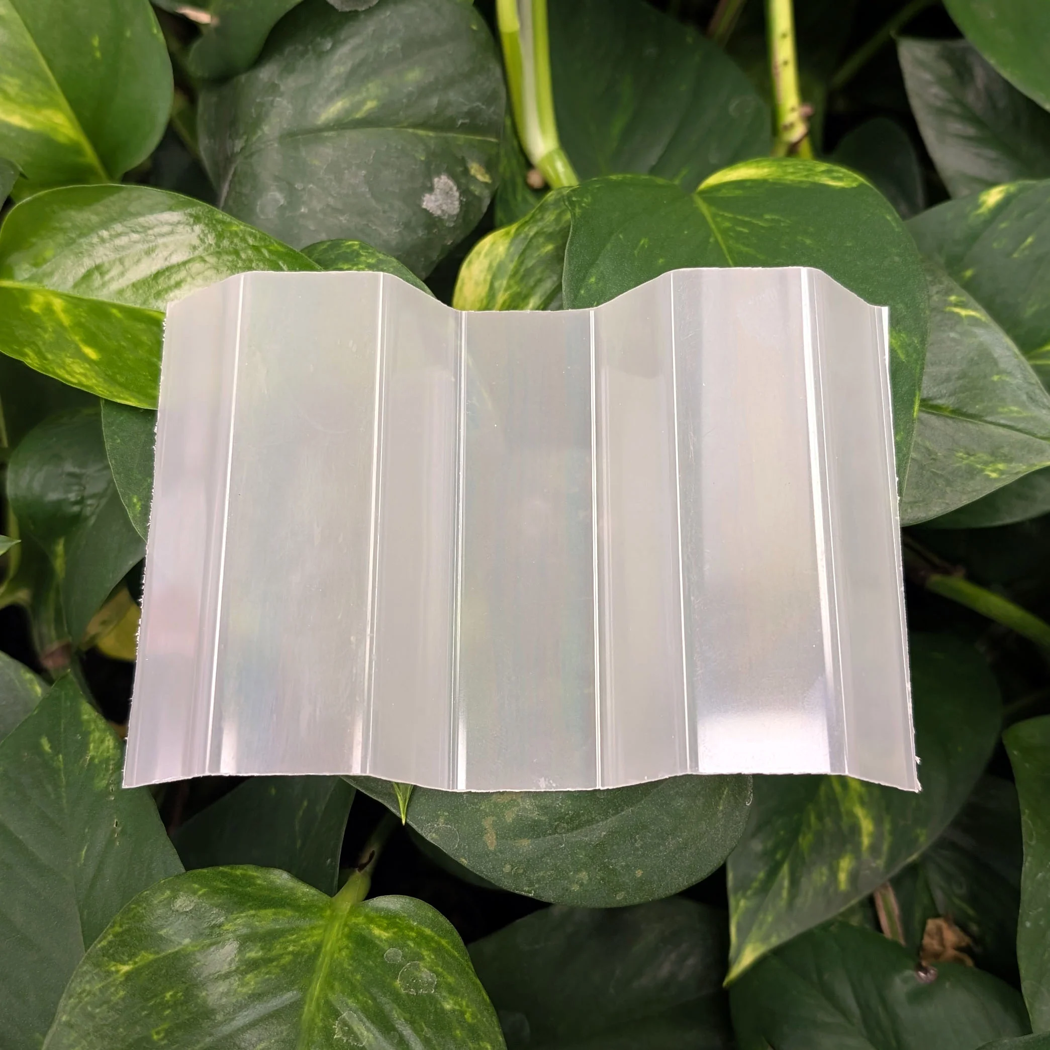 DynaGlas SolarSoft 85 Corrugated Polycarbonate Panel