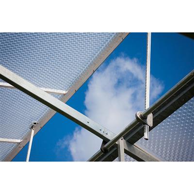 SolaWrap Greenhouse Covering Bulk Roll - Image 4