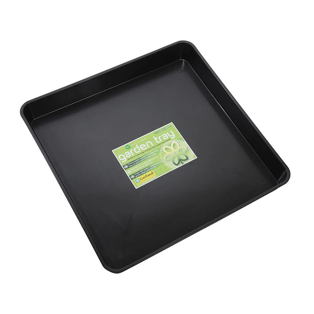 Garland Square Garden Tray