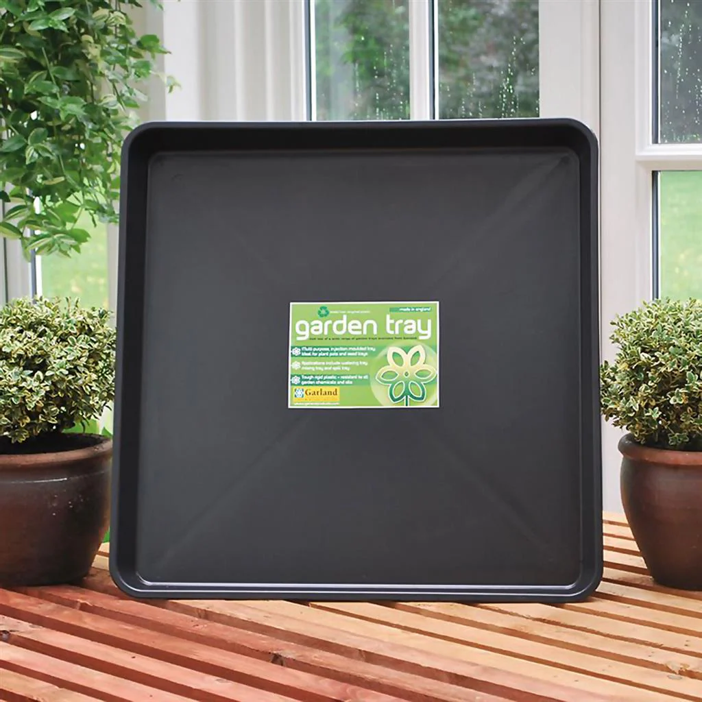 Garland Square Garden Tray - Image 2