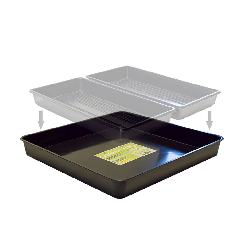 Garland Square Garden Tray - Image 3