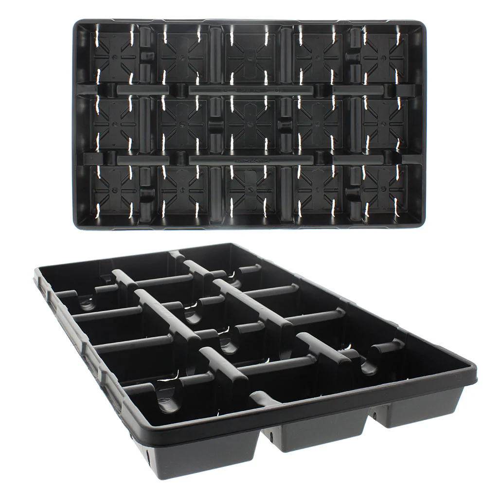 Square Pot Carrying Trays - Image 3