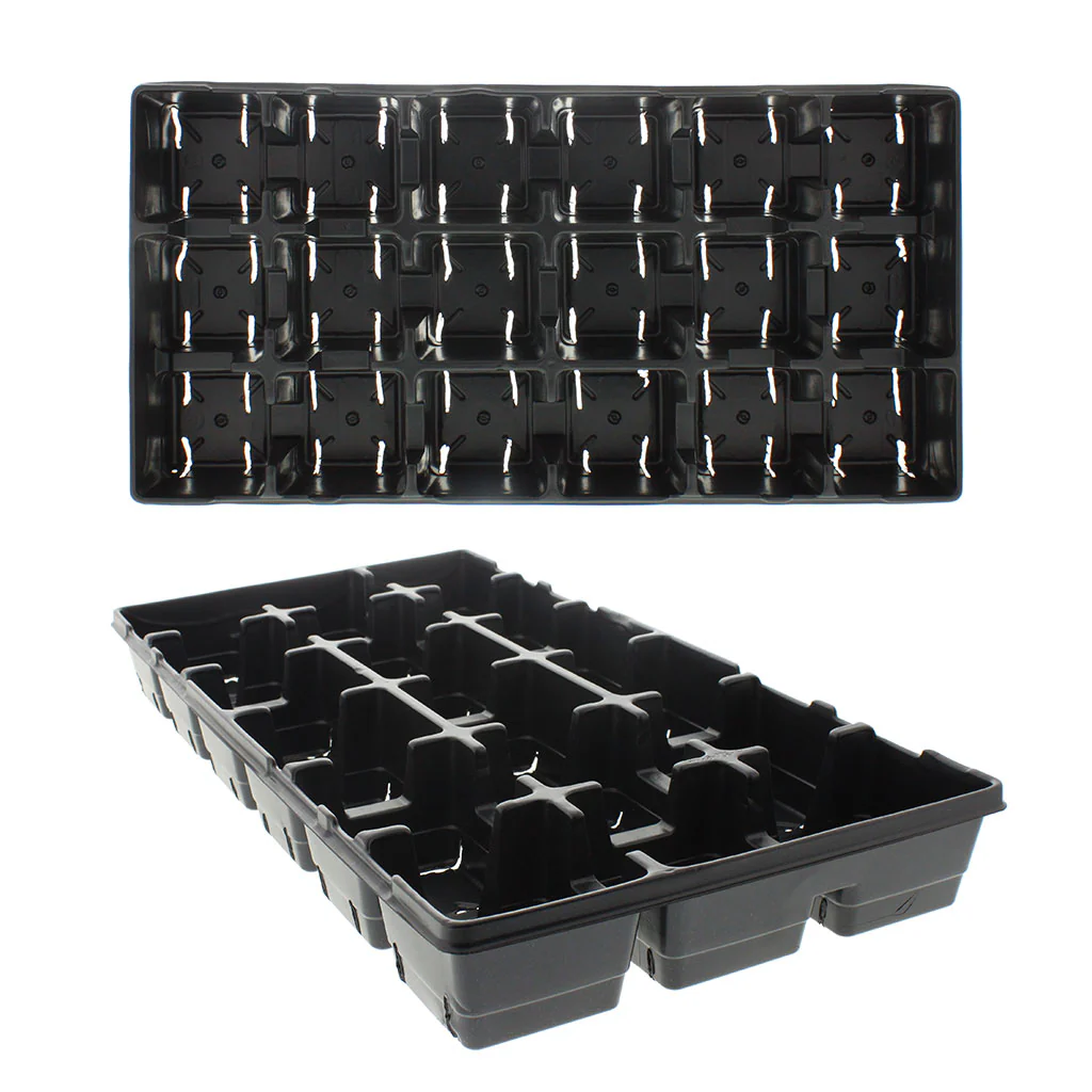 Square Pot Carrying Trays - Image 4