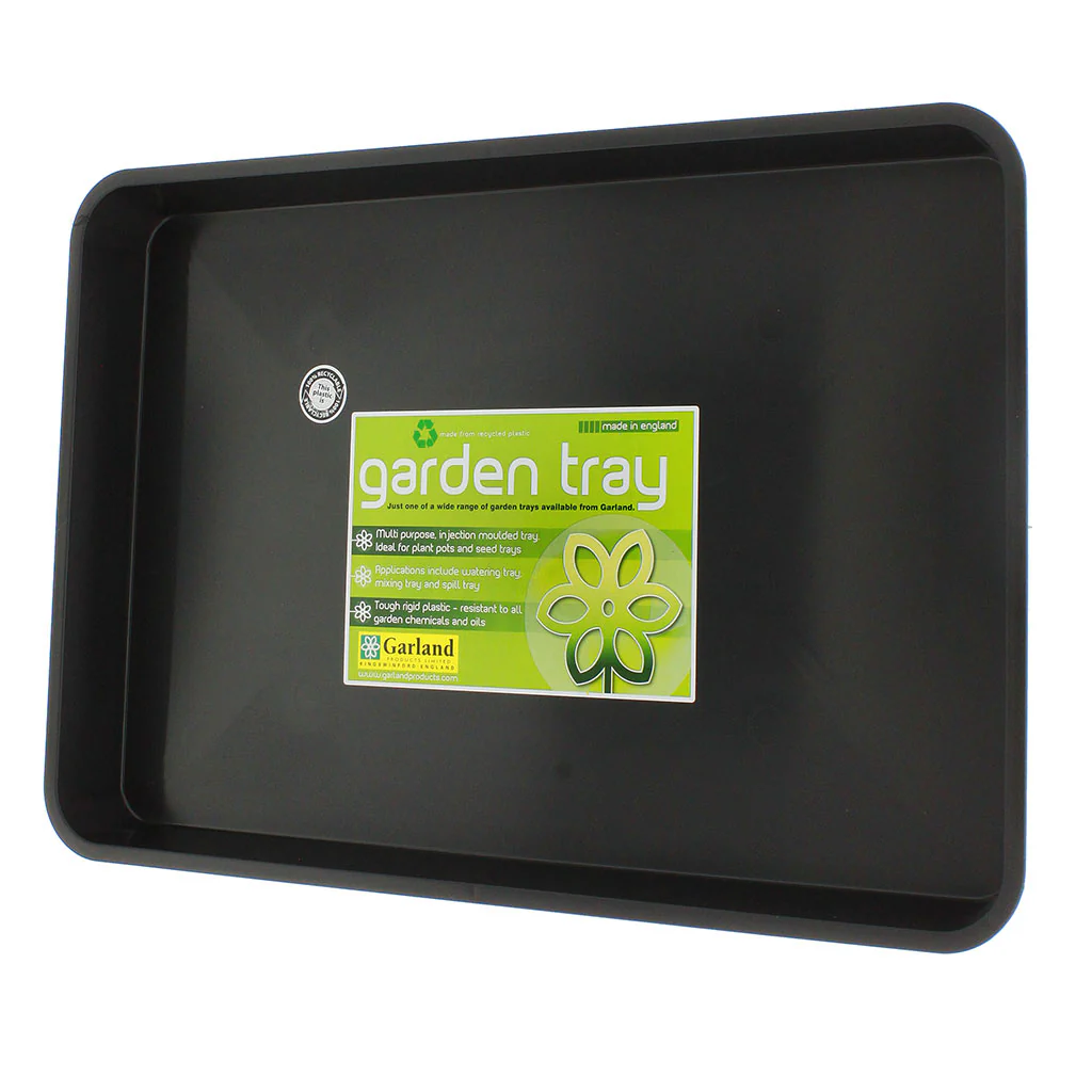 Garland Standard Garden Tray Black - Image 2