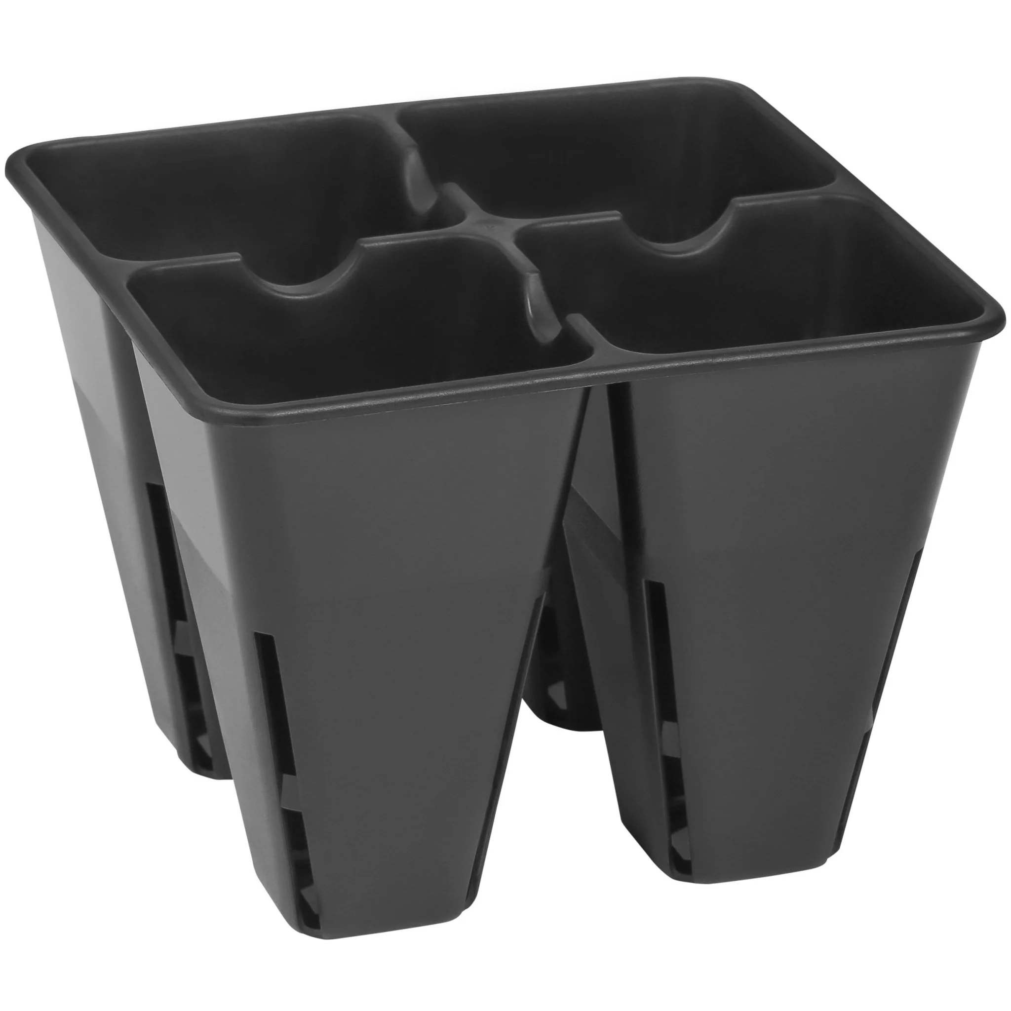 SUNPACK® 4-Cell Tray Inserts