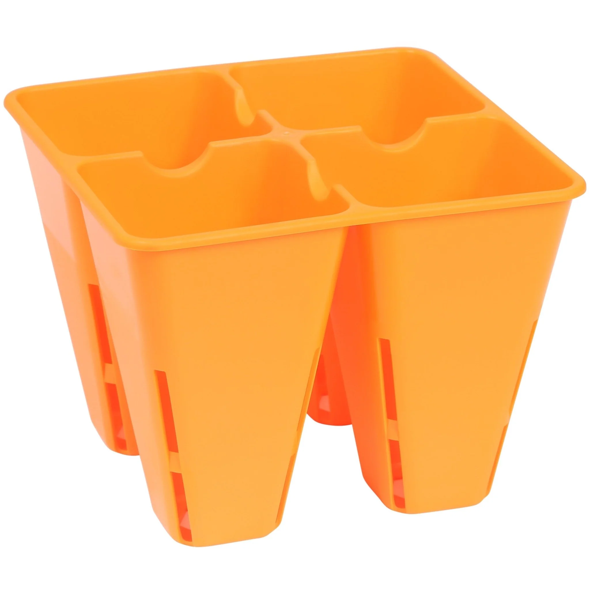 SUNPACK® 4-Cell Tray Inserts - Image 4